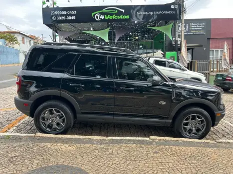 FORD Bronco Sport 2.0 16V 4P WILDTRAK 4X4 ECOBOOST TURBO SELECTSHIFT AUTOMTICO, Foto 1