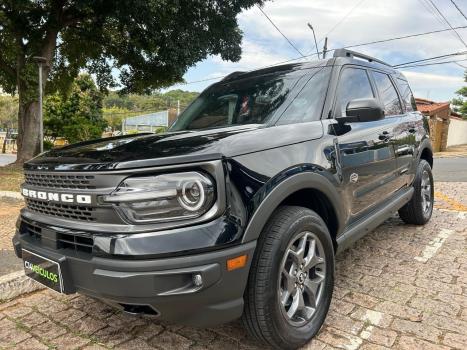 FORD Bronco Sport 2.0 16V 4P WILDTRAK 4X4 ECOBOOST TURBO SELECTSHIFT AUTOMTICO, Foto 3