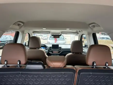 FORD Bronco Sport 2.0 16V 4P WILDTRAK 4X4 ECOBOOST TURBO SELECTSHIFT AUTOMTICO, Foto 7