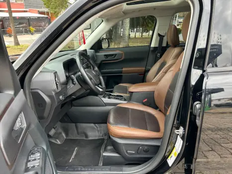 FORD Bronco Sport 2.0 16V 4P WILDTRAK 4X4 ECOBOOST TURBO SELECTSHIFT AUTOMTICO, Foto 12