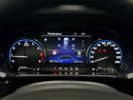 FORD Bronco Sport 2.0 16V 4P WILDTRAK 4X4 ECOBOOST TURBO SELECTSHIFT AUTOM�TICO, Foto 9