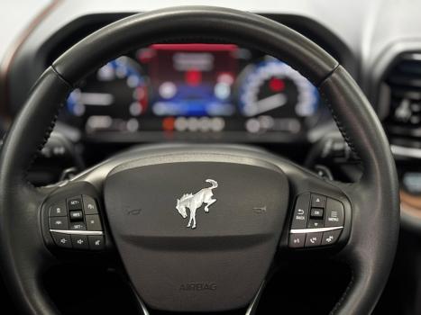 FORD Bronco Sport 2.0 16V 4P WILDTRAK 4X4 ECOBOOST TURBO SELECTSHIFT AUTOM�TICO, Foto 13
