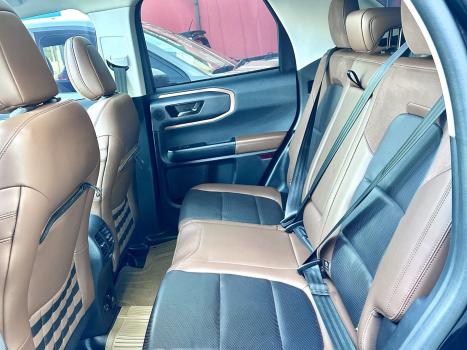 FORD Bronco Sport 2.0 16V 4P WILDTRAK 4X4 ECOBOOST TURBO SELECTSHIFT AUTOM�TICO, Foto 4