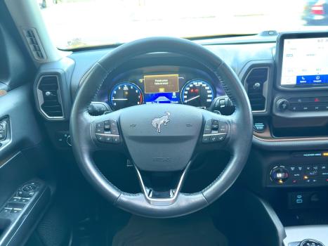 FORD Bronco Sport 2.0 16V 4P WILDTRAK 4X4 ECOBOOST TURBO SELECTSHIFT AUTOM�TICO, Foto 5