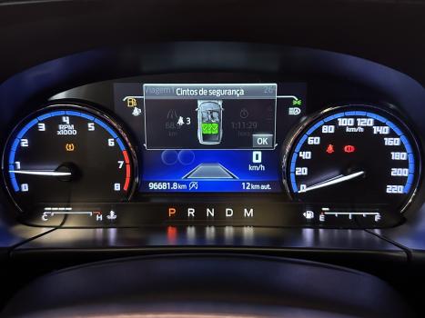 FORD Bronco Sport 2.0 16V 4P WILDTRAK 4X4 ECOBOOST TURBO SELECTSHIFT AUTOM�TICO, Foto 6