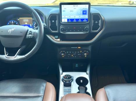 FORD Bronco Sport 2.0 16V 4P WILDTRAK 4X4 ECOBOOST TURBO SELECTSHIFT AUTOM�TICO, Foto 8