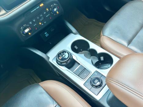 FORD Bronco Sport 2.0 16V 4P WILDTRAK 4X4 ECOBOOST TURBO SELECTSHIFT AUTOM�TICO, Foto 10