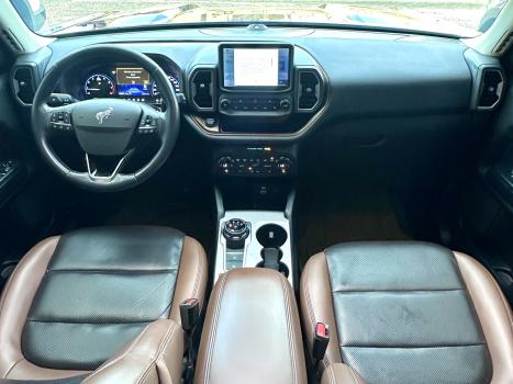 FORD Bronco Sport 2.0 16V 4P WILDTRAK 4X4 ECOBOOST TURBO SELECTSHIFT AUTOM�TICO, Foto 12