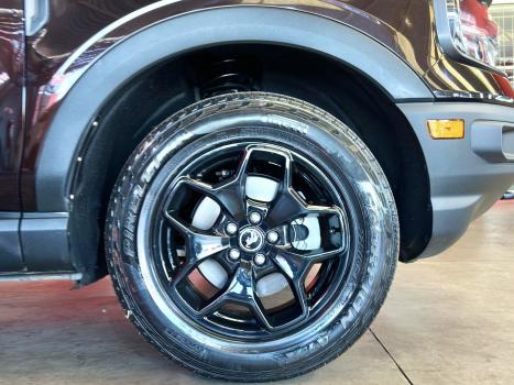 FORD Bronco Sport 2.0 16V 4P WILDTRAK 4X4 ECOBOOST TURBO SELECTSHIFT AUTOM�TICO, Foto 18