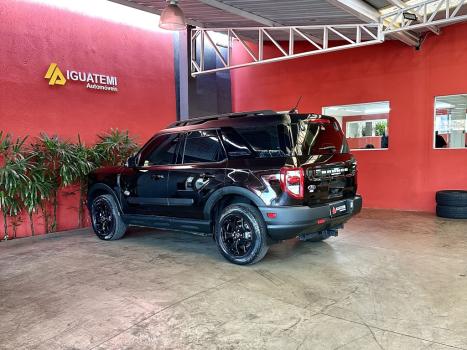 FORD Bronco Sport 2.0 16V 4P WILDTRAK 4X4 ECOBOOST TURBO SELECTSHIFT AUTOM�TICO, Foto 20