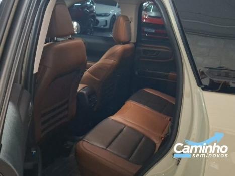 FORD Bronco Sport 2.0 16V 4P WILDTRAK 4X4 ECOBOOST TURBO SELECTSHIFT AUTOM�TICO, Foto 8