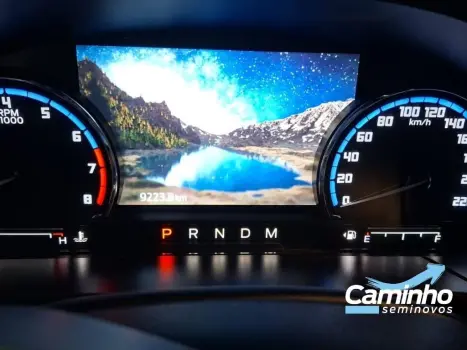 FORD Bronco Sport 2.0 16V 4P WILDTRAK 4X4 ECOBOOST TURBO SELECTSHIFT AUTOM�TICO, Foto 10
