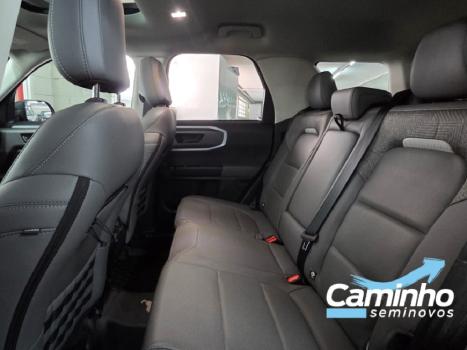 FORD Bronco Sport 2.0 16V 4P WILDTRAK 4X4 ECOBOOST TURBO SELECTSHIFT AUTOM�TICO, Foto 9