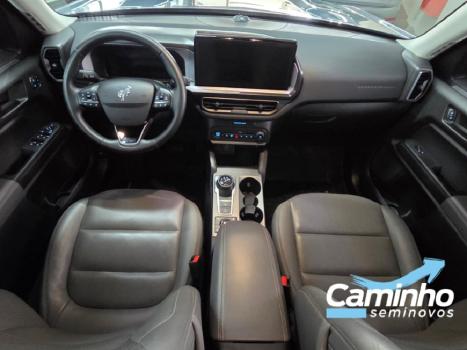 FORD Bronco Sport 2.0 16V 4P WILDTRAK 4X4 ECOBOOST TURBO SELECTSHIFT AUTOM�TICO, Foto 10