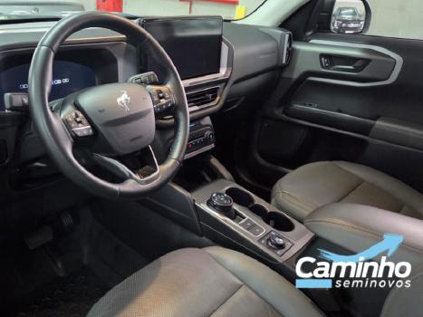 FORD Bronco Sport 2.0 16V 4P WILDTRAK 4X4 ECOBOOST TURBO SELECTSHIFT AUTOM�TICO, Foto 11