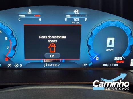 FORD Bronco Sport 2.0 16V 4P WILDTRAK 4X4 ECOBOOST TURBO SELECTSHIFT AUTOM�TICO, Foto 12