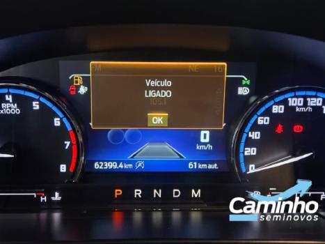 FORD Bronco Sport 2.0 16V 4P WILDTRAK 4X4 ECOBOOST TURBO SELECTSHIFT AUTOMÁTICO, Foto 8