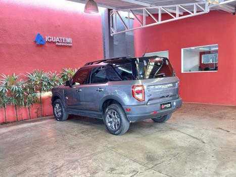 FORD Bronco Sport , Foto 2