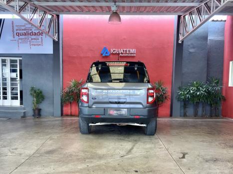 FORD Bronco Sport , Foto 3