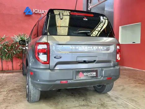 FORD Bronco Sport , Foto 4