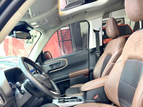 FORD Bronco Sport , Foto 9