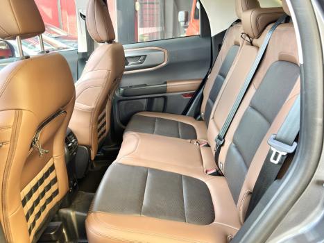 FORD Bronco Sport , Foto 11