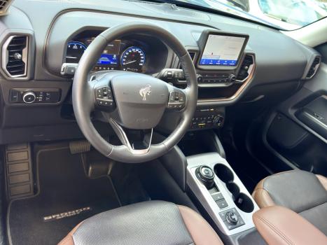 FORD Bronco Sport , Foto 12