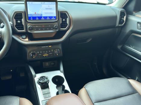 FORD Bronco Sport , Foto 16