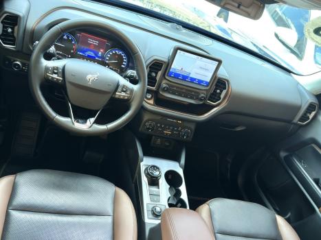 FORD Bronco Sport , Foto 18