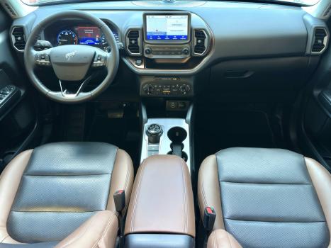 FORD Bronco Sport , Foto 20