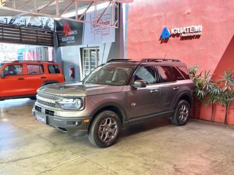 FORD Bronco Sport , Foto 22