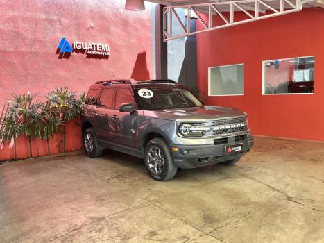 FORD Bronco Sport , Foto 24