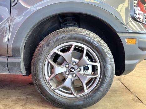 FORD Bronco Sport , Foto 26