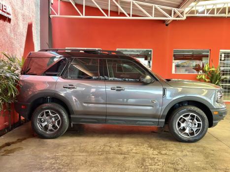 FORD Bronco Sport , Foto 27