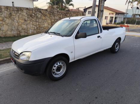 FORD Courier 1.6 FLEX L, Foto 2