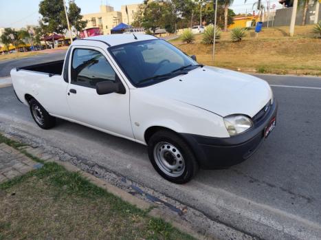 FORD Courier 1.6 FLEX L, Foto 3