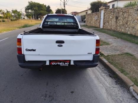 FORD Courier 1.6 FLEX L, Foto 4
