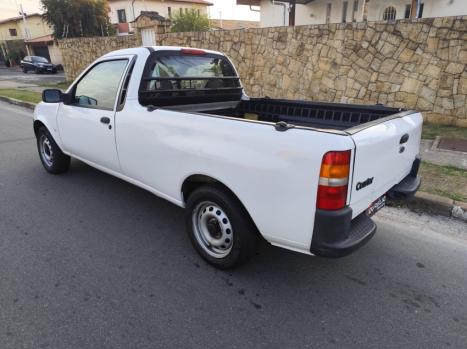 FORD Courier 1.6 FLEX L, Foto 6