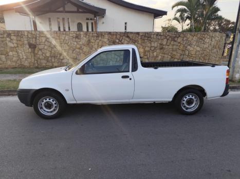 FORD Courier 1.6 FLEX L, Foto 8