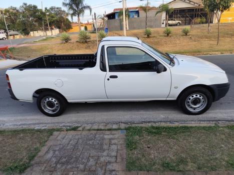 FORD Courier 1.6 FLEX L, Foto 9