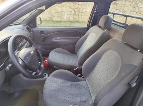 FORD Courier 1.6 FLEX L, Foto 10