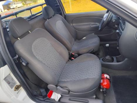 FORD Courier 1.6 FLEX L, Foto 11