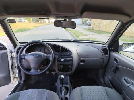 FORD Courier 1.6 FLEX L, Foto 12