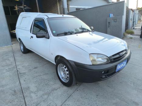 FORD Courier 1.6 FLEX L, Foto 2