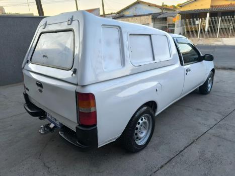 FORD Courier 1.6 FLEX L, Foto 3