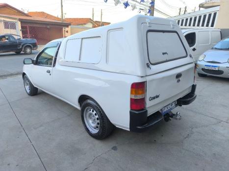 FORD Courier 1.6 FLEX L, Foto 4