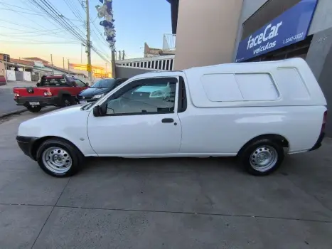 FORD Courier 1.6 FLEX L, Foto 5