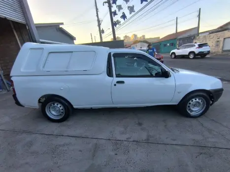 FORD Courier 1.6 FLEX L, Foto 7