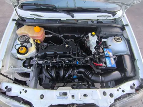 FORD Courier 1.6 FLEX L, Foto 9