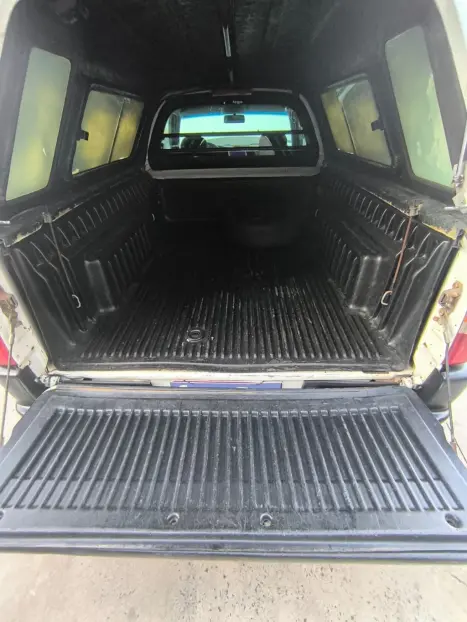 FORD Courier 1.6 FLEX L, Foto 10